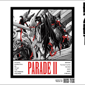 PARADE II RESPECTIVE TRACKS OF BUCK-TICK