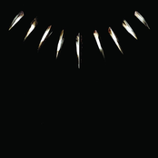 Black Panther: The Album - Music From And Inspired By