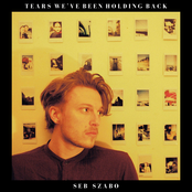 Tears We've Been Holding Back