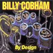 Layed Back Lifestyle by Billy Cobham