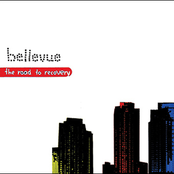 Bitter And Blue by Bellevue