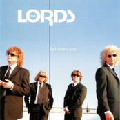 30 Seconds Before the Calico Wall