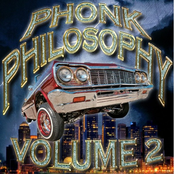 Phonk Philosophy, Vol. 2