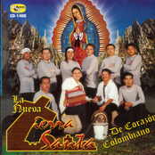De Corazón Colombiano
