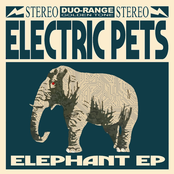 Elephant EP