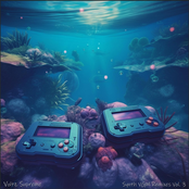 Synth VGM Remixes, Vol. 3 (Underwater & Slightly Moist Themes, Pt. 2)