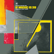 You Need This: If Music Is 20 compiled by Jean-Claude