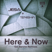Here And Now (Gai Barone Remixes)