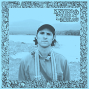 Two Ernie Graham Songs