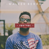 Maleek Berry: Kontrol