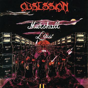 Marshall Law by Obsession