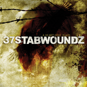 Laid To Waste by 37 Stabwoundz