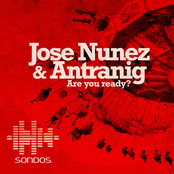 Are You Ready?