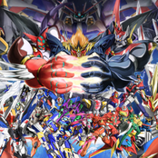 Super Robot Wars