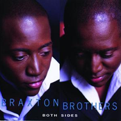 So Divine by Braxton Brothers