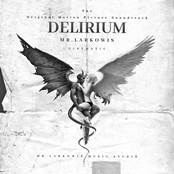 Delirium