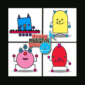 Happy Monster Band