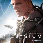 elysium: original motion picture soundtrack
