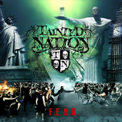 Nothing Like You Seem by Tainted Nation