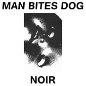 Machine Guitars by Man Bites Dog