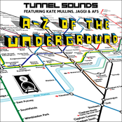 A-Z of the Underground (feat. Kate Mullins, Jaggi & Afs)