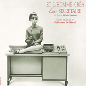 Et l'homme créa la secrétaire (Bande originale du documentaire)