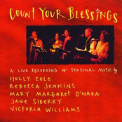 Count Your Blessings by Holly Cole
