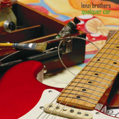 Lenzi Brothers - Qualquer Cor (2005)