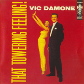 The Song Is You by Vic Damone