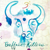 Take Your Place by Buffalo Killers