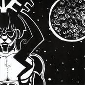 Sunday Flood & Scarlet Escape Split