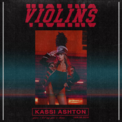 Kassi Ashton: Violins
