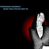 More Than You're Used To