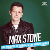 Somewhere Over The Rainbow / What A Wonderful World (X Factor Performance) - Single