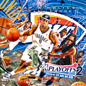 Trap Music: Playoffs Edition 2 (Hosted By Sy Ari Da Kid)