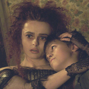 edward sanders, helena bonham carter