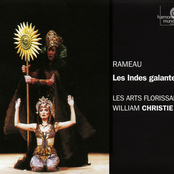 Rameau: Les Indes galantes