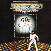 Saturday Night Fever [Disc 1]