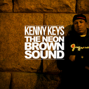 The Neon Brown Sound Vol.1