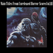 Main Titles From Unreleased Horror Scores Vol. III