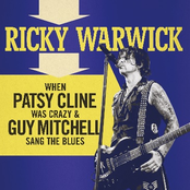 When Patsy Cline Was Crazy (And Guy Mitchell Sang The Blues) / Hearts On Trees