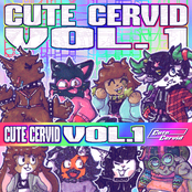 CUTE CERVID VOL. 1