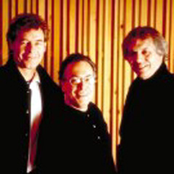 Bill Bruford With Ralph Towner And Eddie Gomez