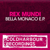 Bella Monaco (radio Edit) by Rex Mundi