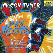 Happy Days by Mccoy Tyner