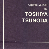 Kapotte Muziek by Toshiya Tsunoda