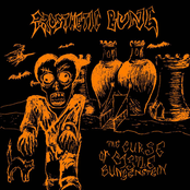 The Curse of Castle Bungenstein