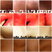 Who fuck above noise floor