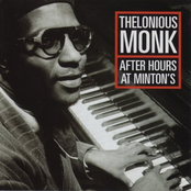 You're A Lucky Guy by Thelonious Monk