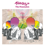 FabricLive.19 - The Freestylers